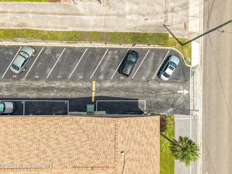 5600 N Banana River Boulevard N Cocoa Beach FL 32931