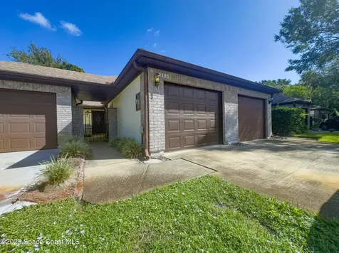 2193 Kings Cross Street Titusville FL 32796