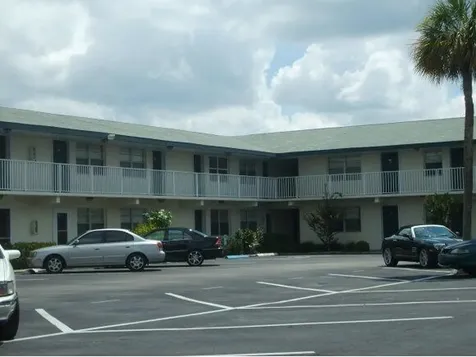2170 Knox Mcrae Drive Titusville FL 32780