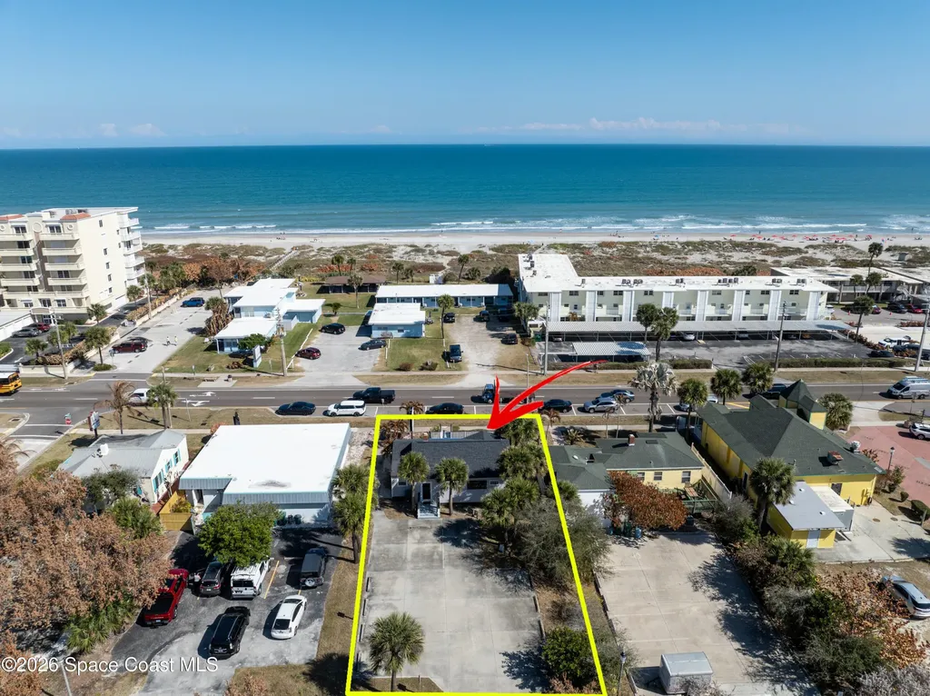 158 N Atlantic Avenue Cocoa Beach FL 32931