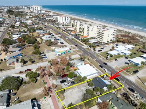 158 N Atlantic Avenue Cocoa Beach FL 32931