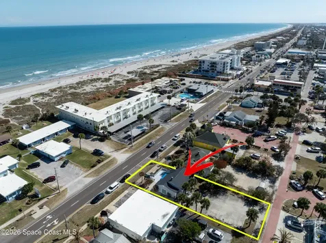 158 N Atlantic Avenue Cocoa Beach FL 32931