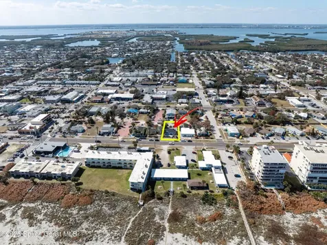 158 N Atlantic Avenue Cocoa Beach FL 32931