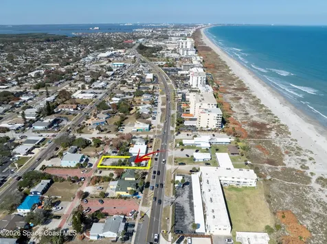 158 N Atlantic Avenue Cocoa Beach FL 32931