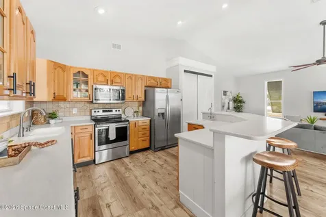 301 7th Avenue Indialantic FL 32903