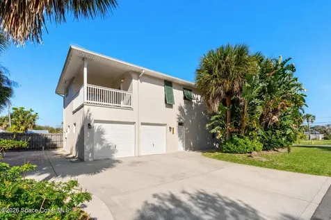 301 7th Avenue Indialantic FL 32903