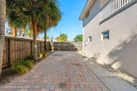 301 7th Avenue Indialantic FL 32903
