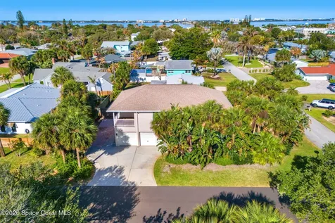 301 7th Avenue Indialantic FL 32903