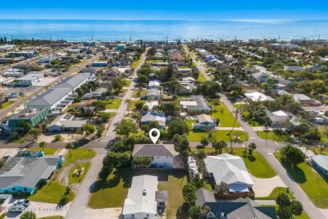 301 7th Avenue Indialantic FL 32903