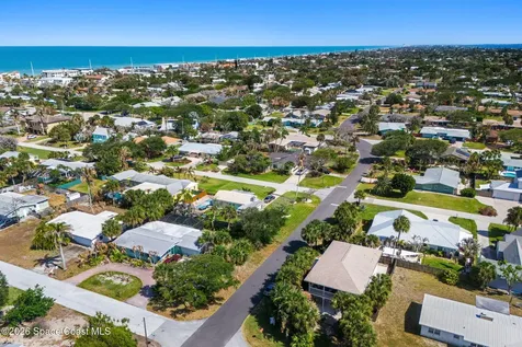 301 7th Avenue Indialantic FL 32903