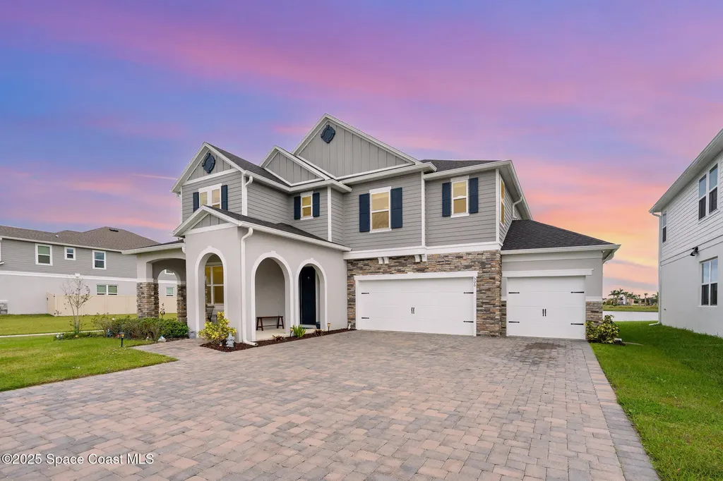506 Glaspell Circle SE Palm Bay FL 32909