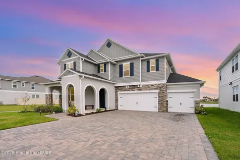 506 Glaspell Circle SE Palm Bay FL 32909