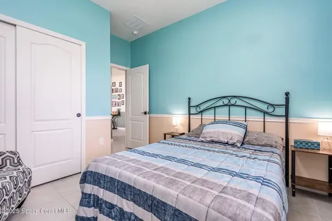 506 Glaspell Circle SE Palm Bay FL 32909