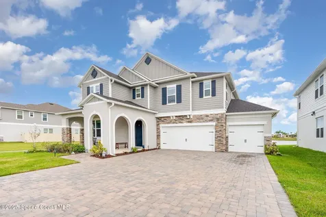 506 Glaspell Circle SE Palm Bay FL 32909