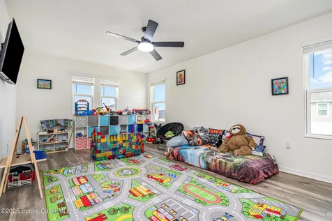 506 Glaspell Circle SE Palm Bay FL 32909