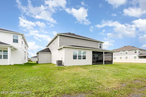 506 Glaspell Circle SE Palm Bay FL 32909