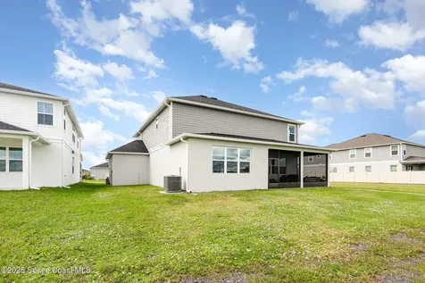 506 Glaspell Circle SE Palm Bay FL 32909