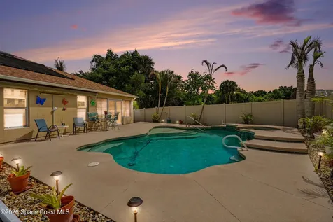 135 Country Woods Place Merritt Island FL 32952