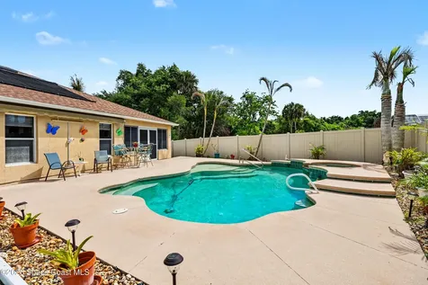135 Country Woods Place Merritt Island FL 32952