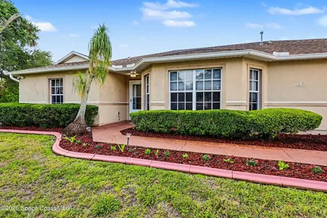135 Country Woods Place Merritt Island FL 32952