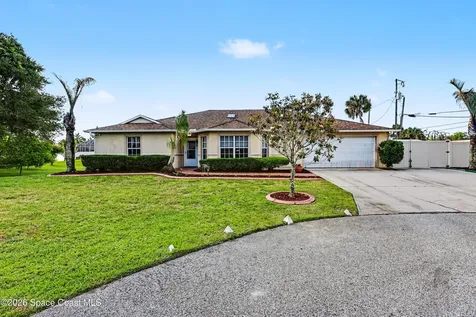 135 Country Woods Place Merritt Island FL 32952