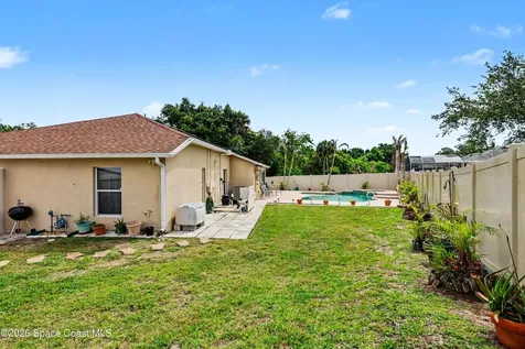 135 Country Woods Place Merritt Island FL 32952