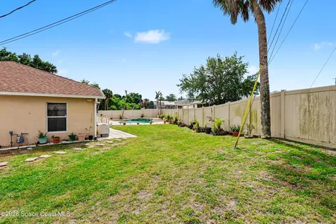 135 Country Woods Place Merritt Island FL 32952