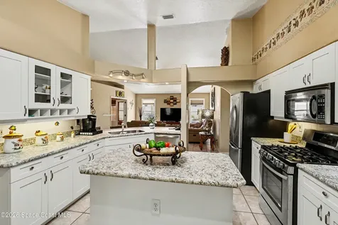135 Country Woods Place Merritt Island FL 32952