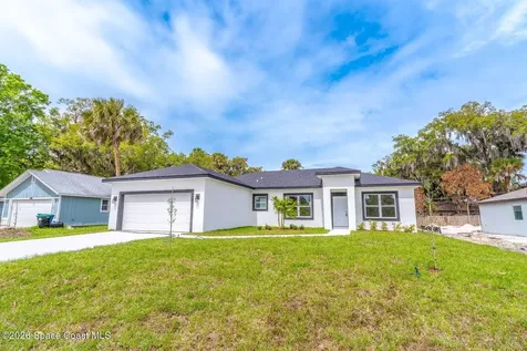 983 Pace Drive NW Palm Bay FL 32907
