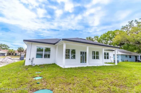 983 Pace Drive NW Palm Bay FL 32907