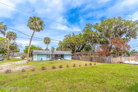 983 Pace Drive NW Palm Bay FL 32907