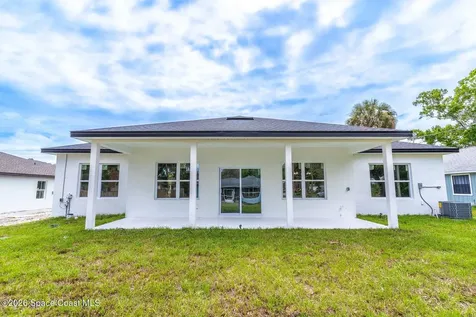 983 Pace Drive NW Palm Bay FL 32907