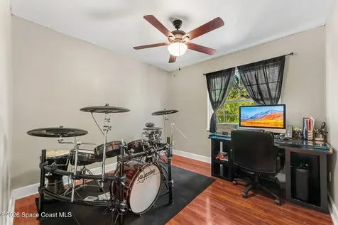 207 Pine Tree Drive Indialantic FL 32903