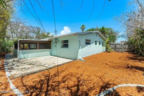 207 Pine Tree Drive Indialantic FL 32903