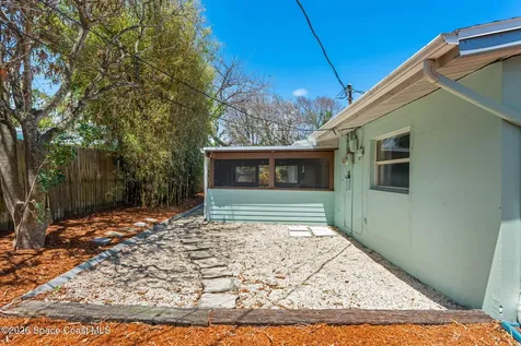 207 Pine Tree Drive Indialantic FL 32903