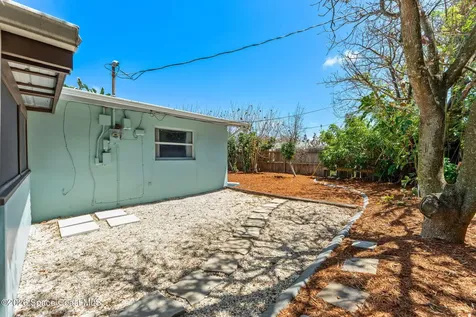 207 Pine Tree Drive Indialantic FL 32903