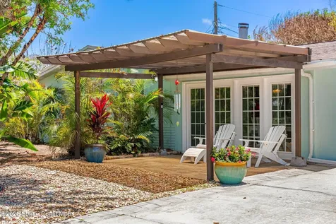 207 Pine Tree Drive Indialantic FL 32903