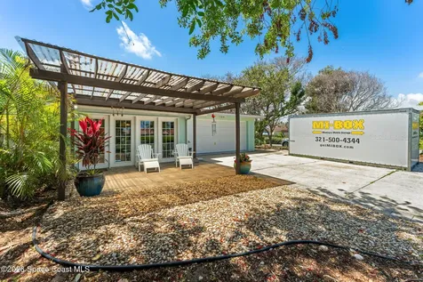 207 Pine Tree Drive Indialantic FL 32903