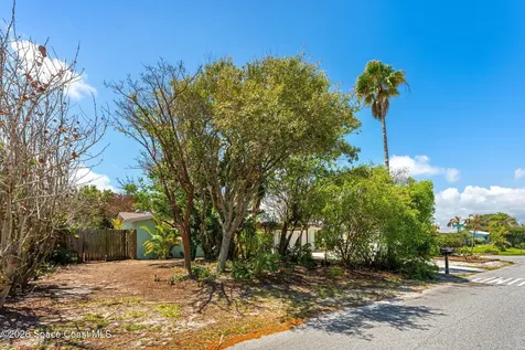 207 Pine Tree Drive Indialantic FL 32903