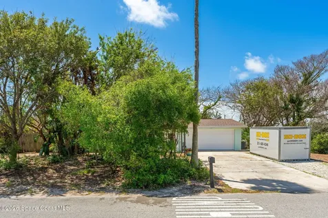 207 Pine Tree Drive Indialantic FL 32903