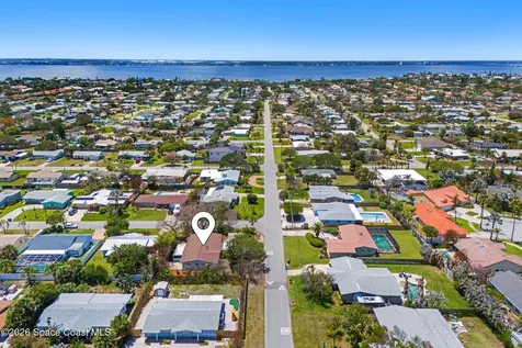207 Pine Tree Drive Indialantic FL 32903