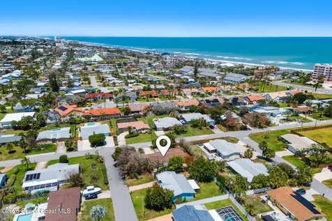 207 Pine Tree Drive Indialantic FL 32903