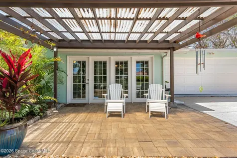 207 Pine Tree Drive Indialantic FL 32903