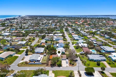 207 Pine Tree Drive Indialantic FL 32903
