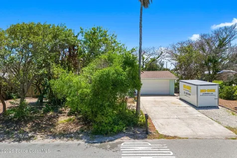 207 Pine Tree Drive Indialantic FL 32903