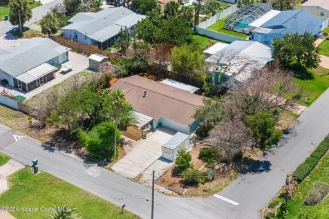 207 Pine Tree Drive Indialantic FL 32903