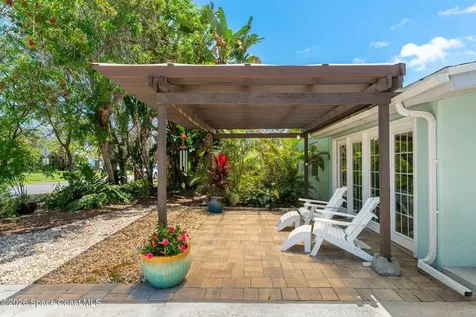 207 Pine Tree Drive Indialantic FL 32903