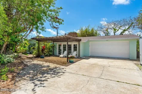 207 Pine Tree Drive Indialantic FL 32903