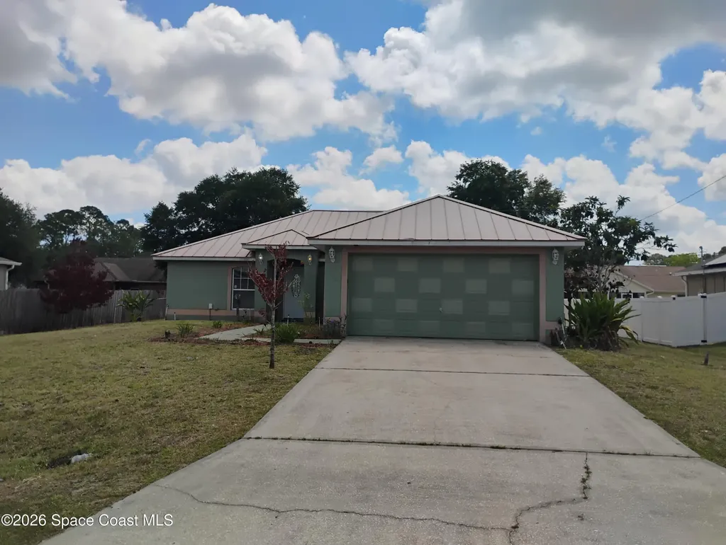 1029 Cranberry Road SE Palm Bay FL 32909