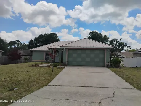 1029 Cranberry Road SE Palm Bay FL 32909